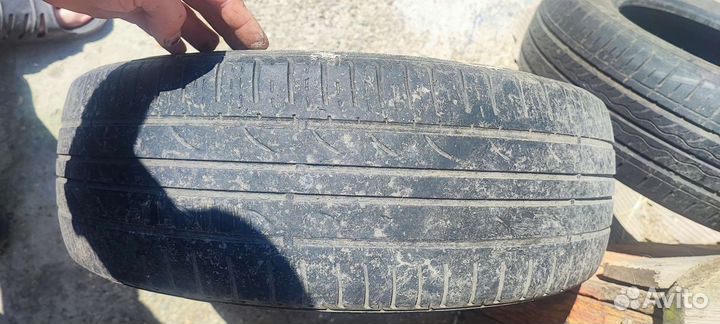 Kumho Solus KH15 7.5/15.5 R15 88H