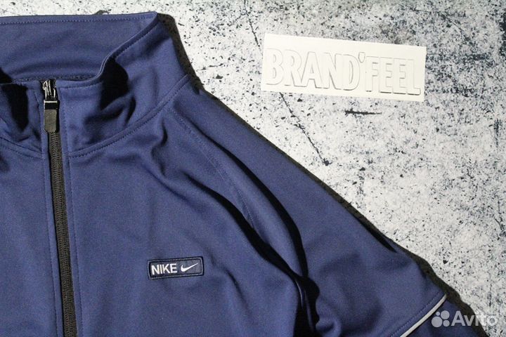 Олимпийка nike vintage 90