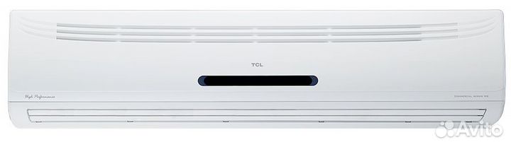 TCL TAC-36HRA/WE в Казани