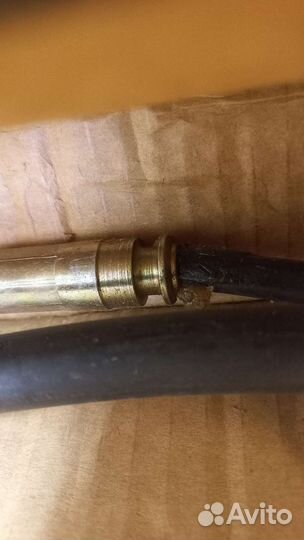 Трос рулевой на лодку M 66 Ultraflex 9 ft