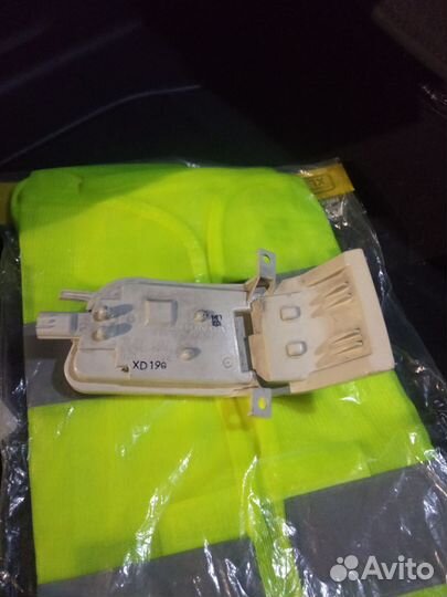 Повторитель поворота Honda CR-V правый