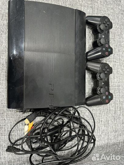 Sony PS3