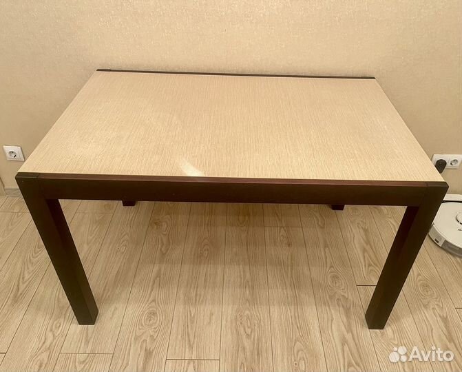 Кухонный стол раскладной