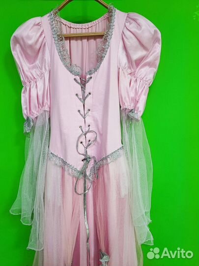 Костюм аниматора 