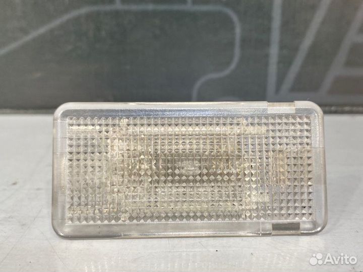 Плафон салона Bmw 325I E46 M54B25 2001