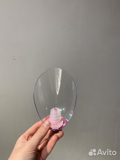 Насадка для бутылки (поилка для собак)