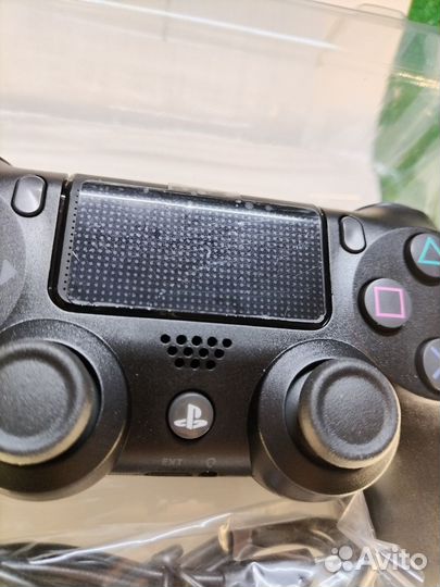 Джойстик/геймпад PS4