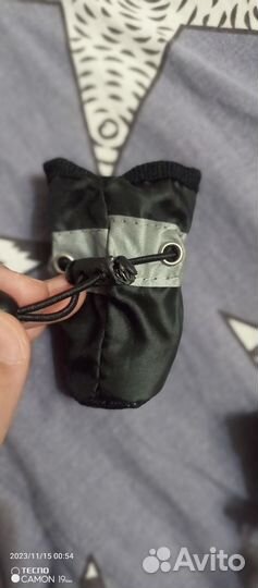 Носки для собак