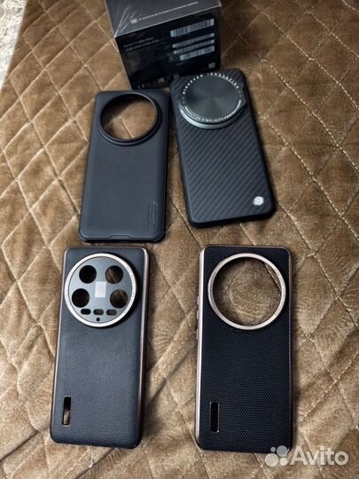 Xiaomi 14 Ultra, 16/512 ГБ