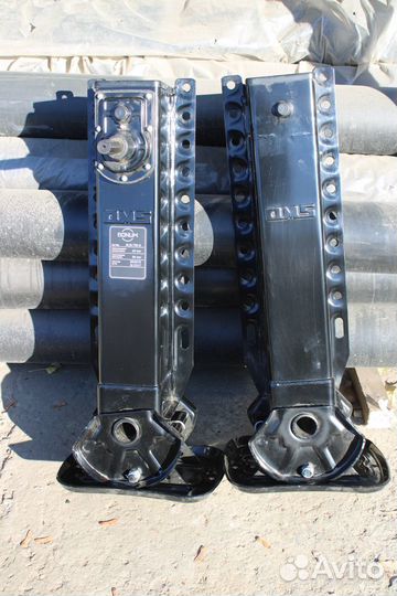 Опорное устройство OMS 750 мм