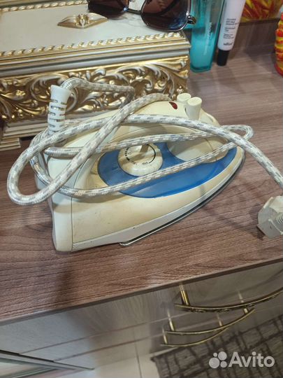 Утюг