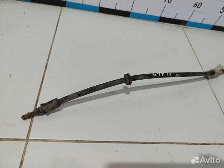 Трос стояночного тормоза правый Mondeo IV 2007