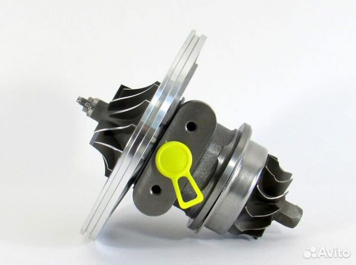 Картридж Турбины K14 Iveco 2.8 8140.23.3700