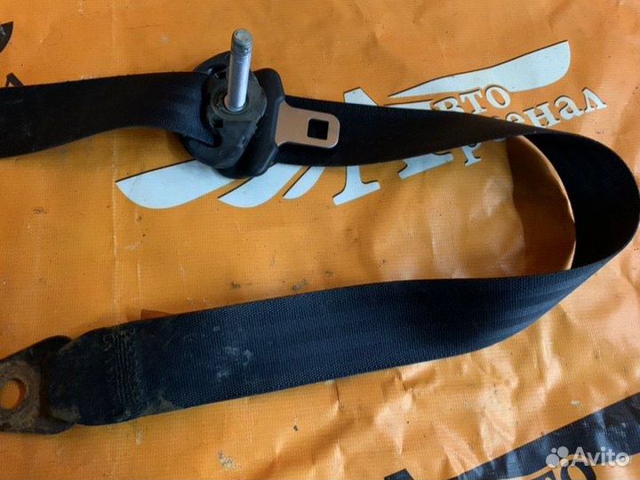 Ремень безопасности передний правый Daewoo Nexia