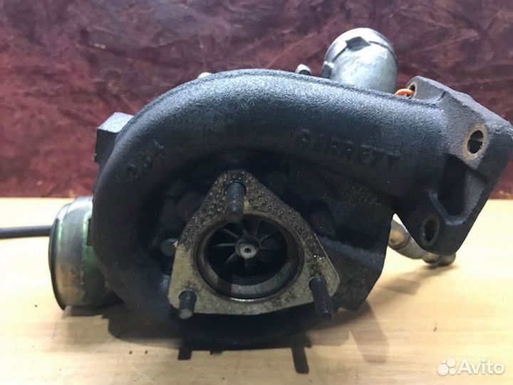 Турбина Audi A4 BDG