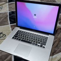 Macbook PRO 15 2011 i7