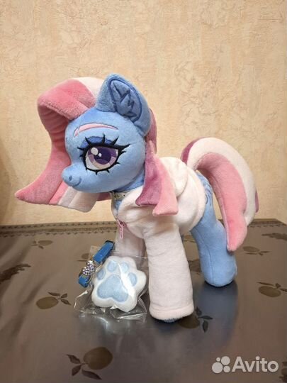 My little pony Starswirl Старсвирл