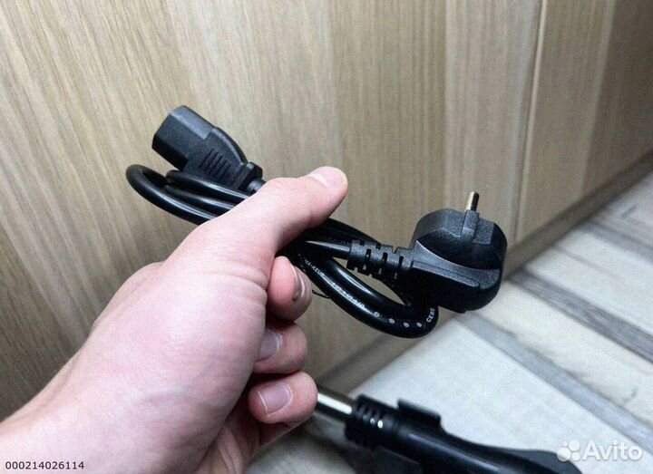 Паяльный фен