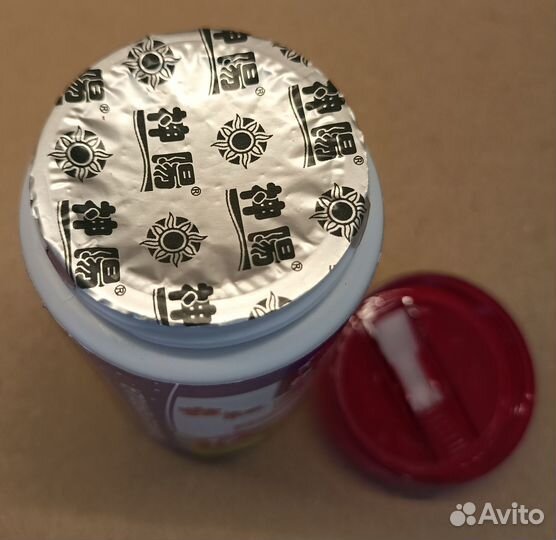 Корм Shenyang для золотых рыб, 100 г