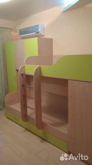 Детская мебель