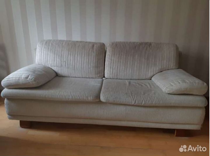 Ремонт, перетяжка мягкой мебели