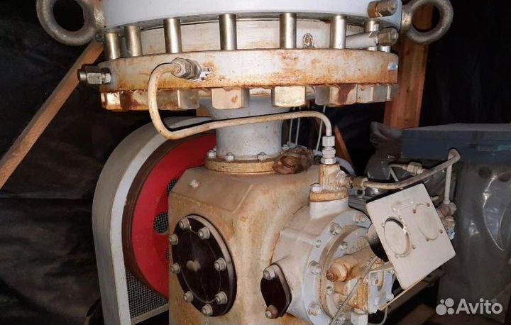 Компрессор мембранный 1,6 МК-10/12