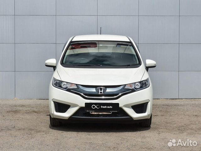 Honda Fit, 2015 объявление продам