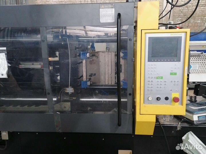 Оператор тпа