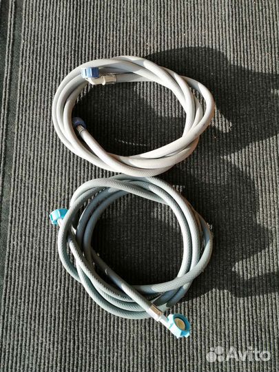 Шланг для стиральной машины