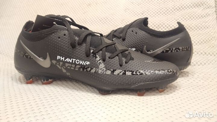 Бутсы Nike Phantom