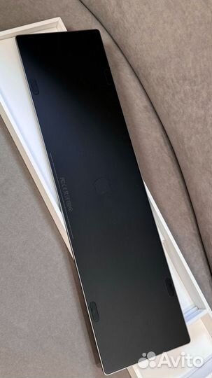 Клавиатура apple magic keyboard