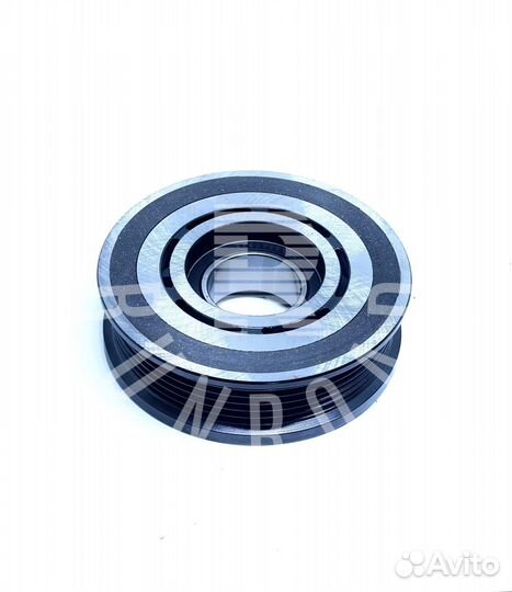 Муфта компрессора Ford Kuga 2.0 Mondeo focus