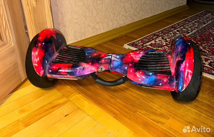 Гироскутер