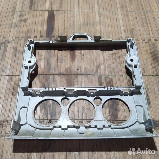 Консоль магнитофона Ford Focus 2 универсал 1 2006