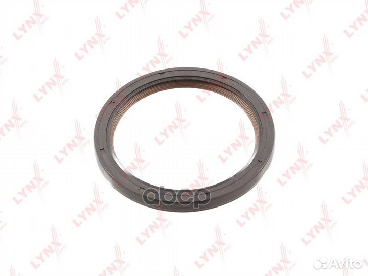 Сальник коленчатого вала (105x85x8,8-L) SO0021