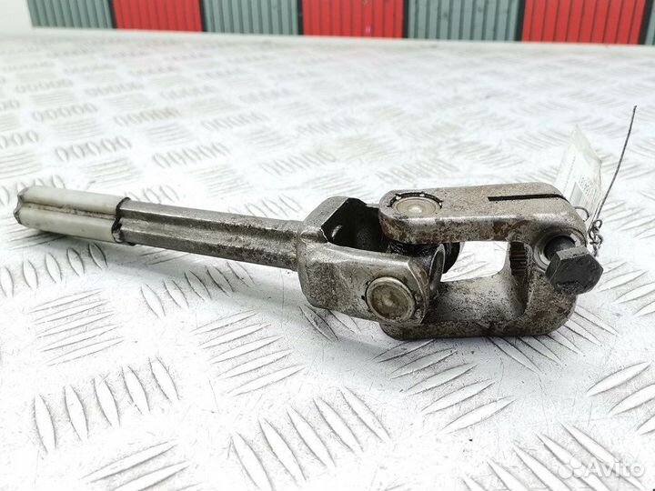 Кардан для Volkswagen Golf 4