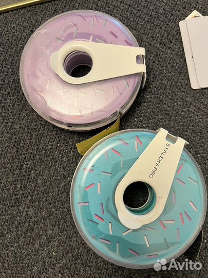 Сменные файлы для пилки и основы