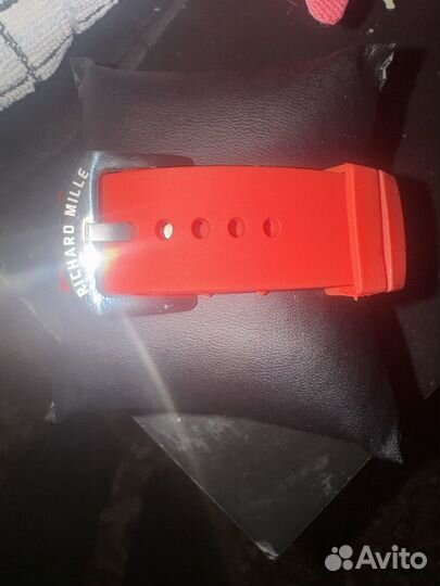 Наручные часы Richard mille