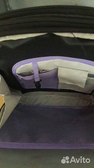 Рюкзак школьный ортопедический