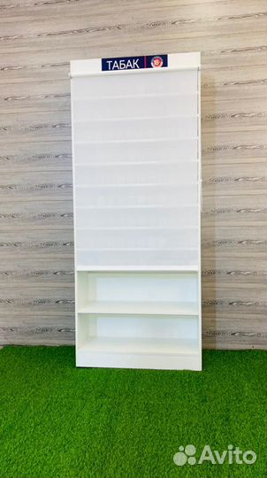 Шкаф для сигарет 108 позиций