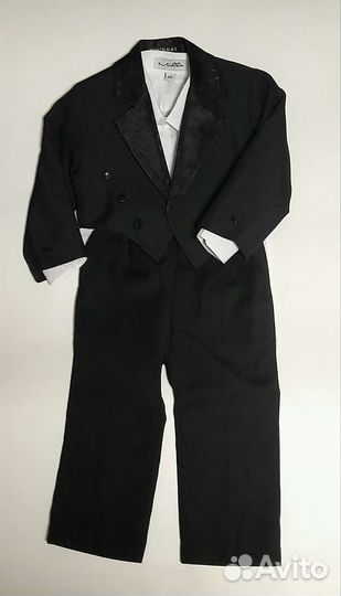 Костюм детский нарядный