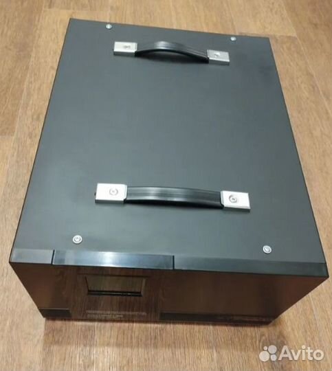 Стабилизатор напряжения ресанта асн-12000/1-эм