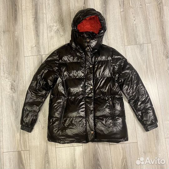 Пуховик Moncler оригинал