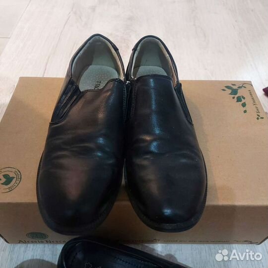 Обувь на мальчика