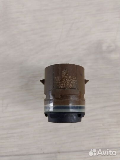 Парктроник BMW X4 G02 G30 2020 66209274429