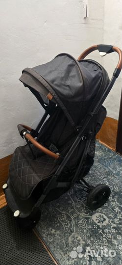Прогулочная коляска бу