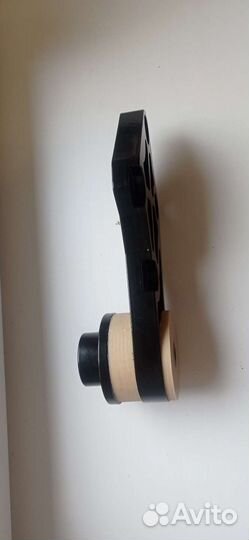 Опора заднего редуктора Ауди А4 B5, B4, S4, 80, 90