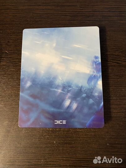 Battlefield V. Коллекционное издание (Steelbook)