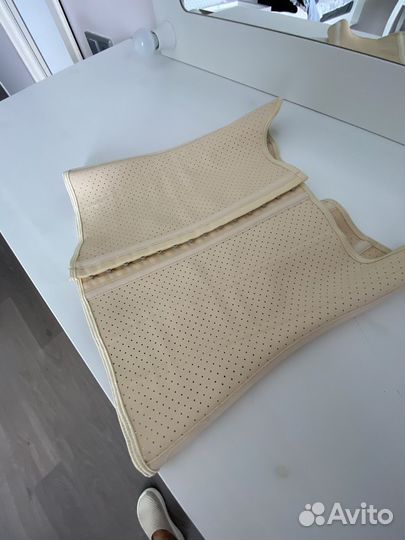 Waist line корсет утягивающий для похудения