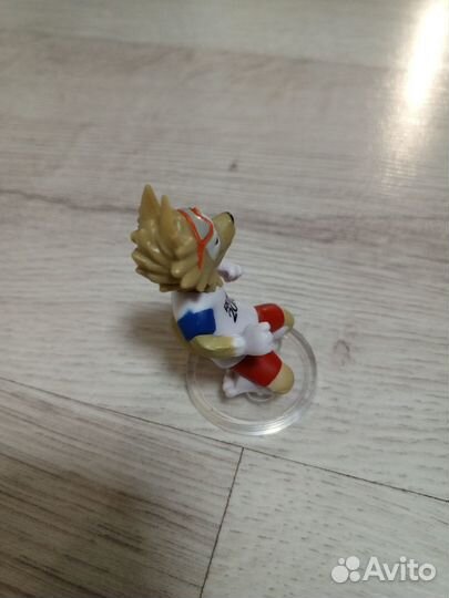 Забивака 2018 оригинальная фигурка